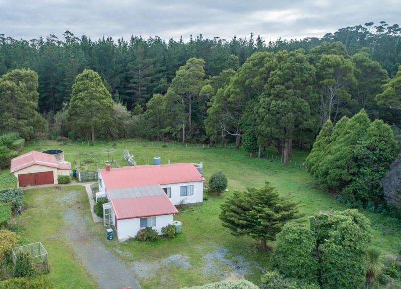 Ruralal Properties For Sale North West Tasmania